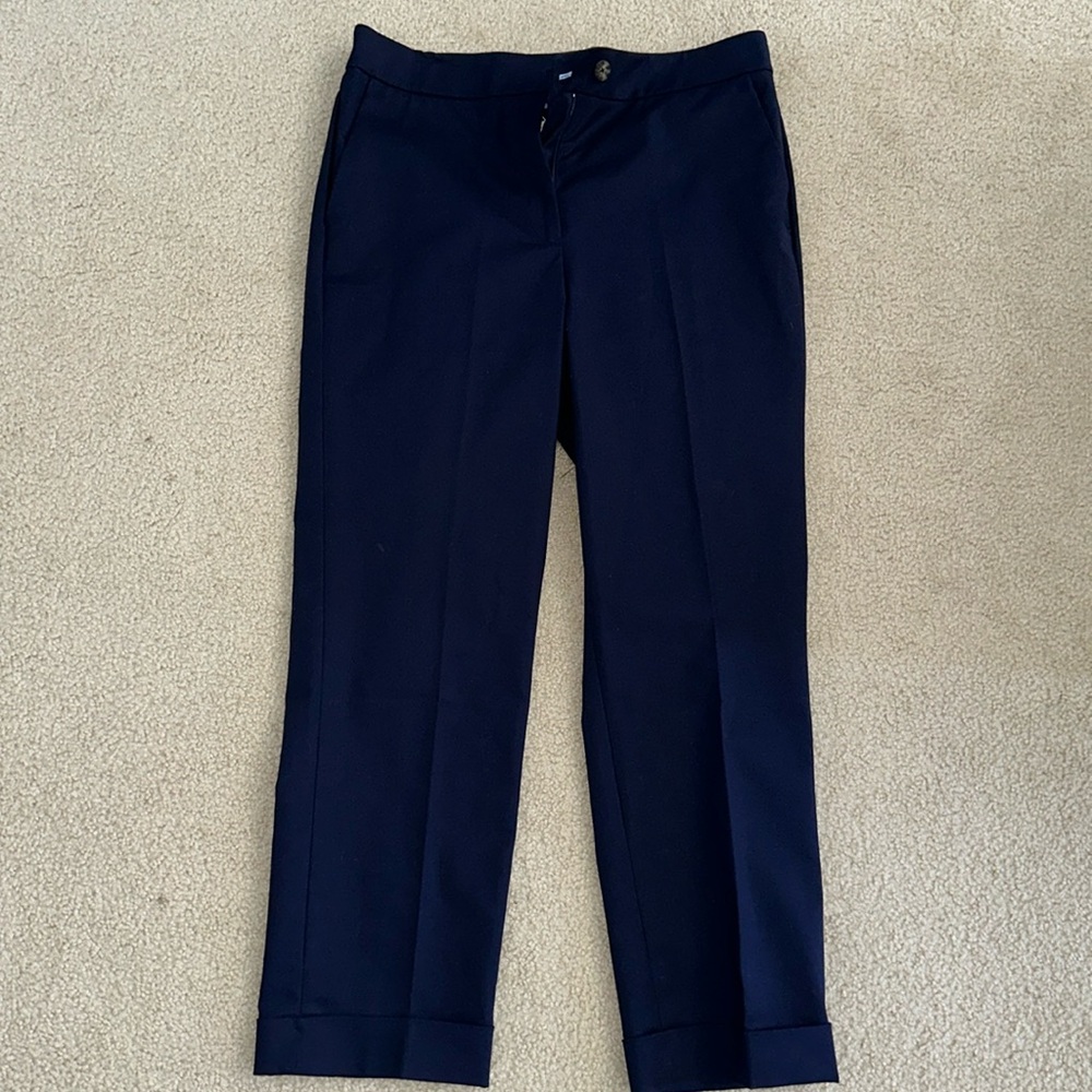 BODEN Women’s Richmond pant NWT Sz 8R